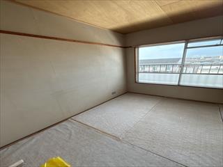 和室（約４．５帖）