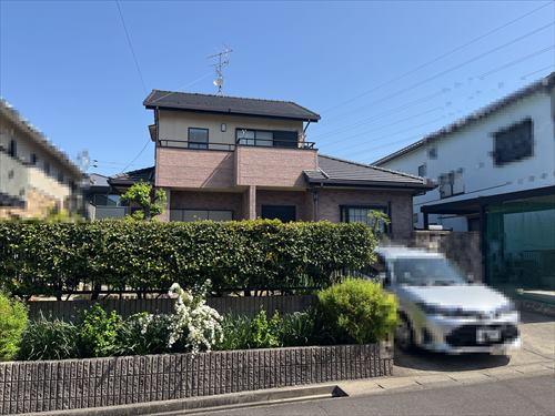 現地写真（２０２５年４月撮影）