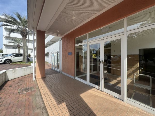 現地外観写真  写真撮影日：2025-05-01