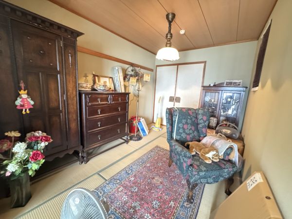 その他内観  写真撮影日：2025-05-01