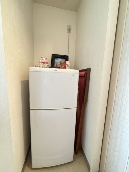 その他内観  写真撮影日：2025-05-01