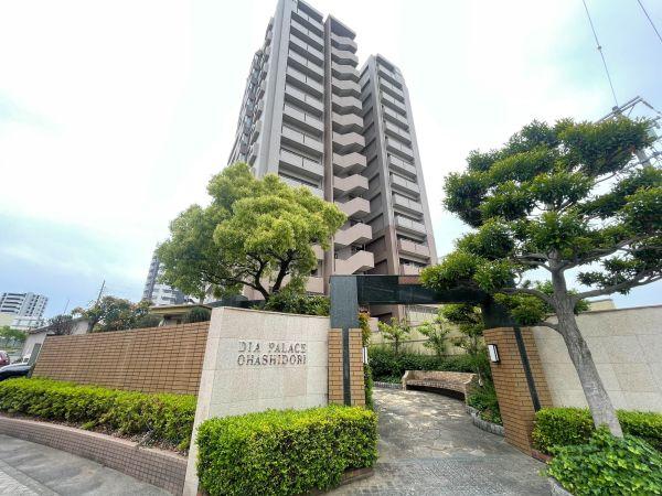 現地外観写真  写真撮影日：2025-05-17