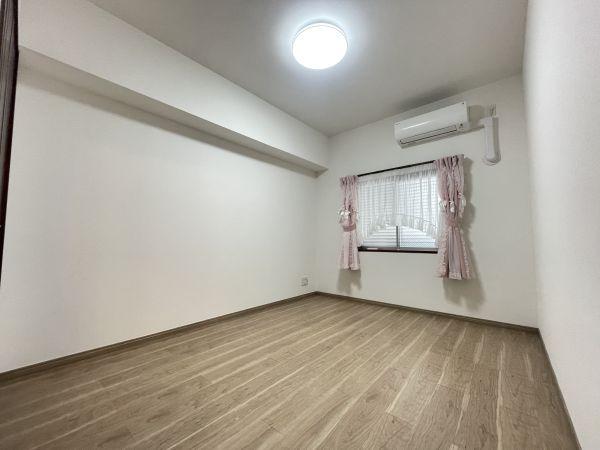 リビング以外の居室  写真撮影日：2025-05-16