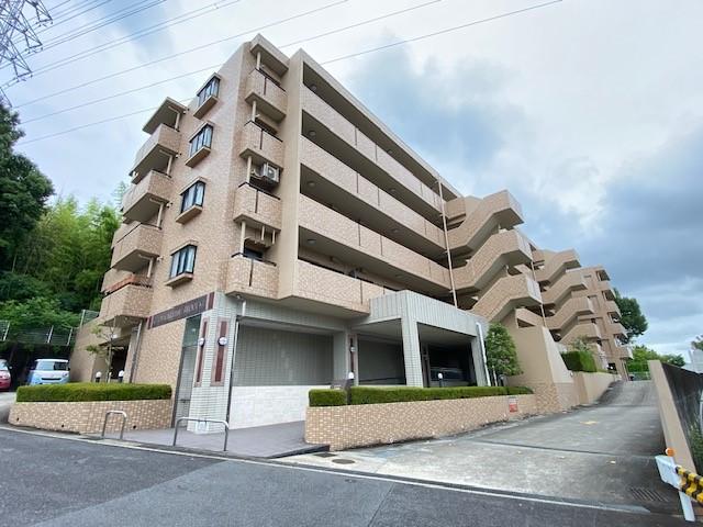 現地外観写真  写真撮影日：2025-06-15