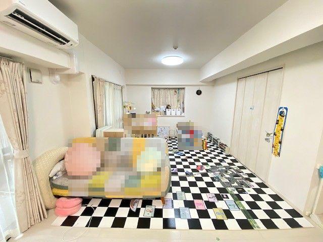 リビング  写真撮影日：2025-06-15