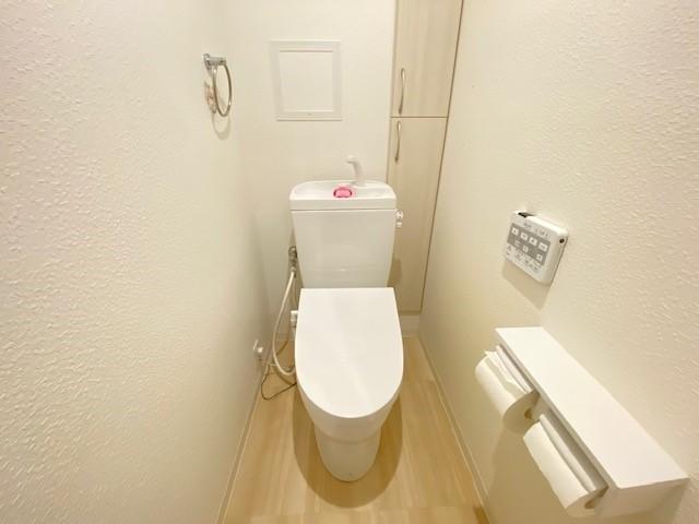 トイレ  写真撮影日：2025-06-15
