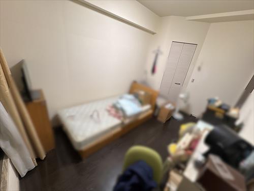 洋室（６．６帖）１