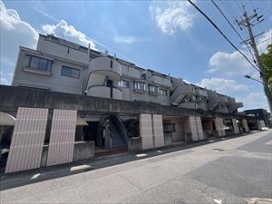 外観写真（２０２５年８月撮影）