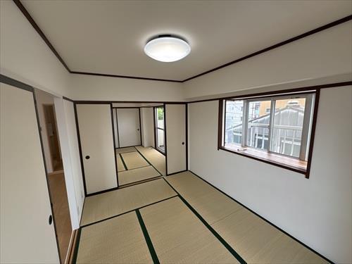 和室１