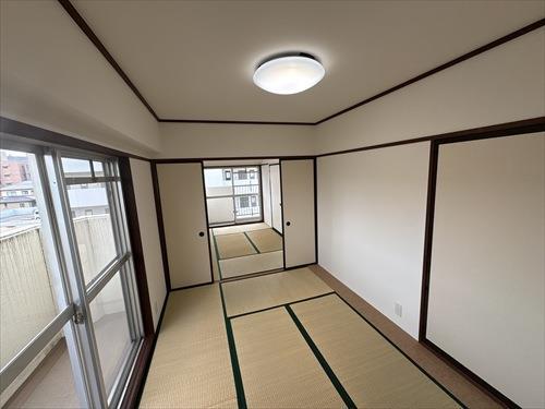 和室２