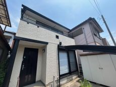現地外観写真  写真撮影日：2025-07-03