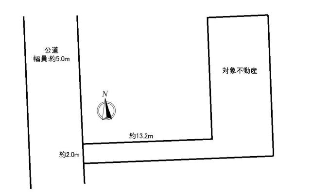 区画図  写真撮影日：2025-09-27