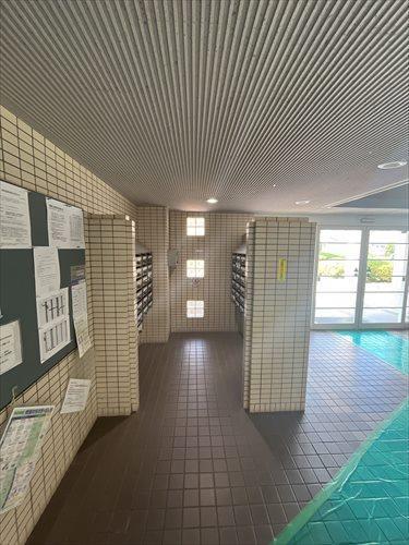 集合ポスト