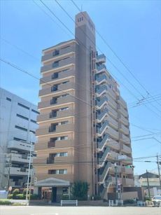 外観　（２０２５年７月撮影）