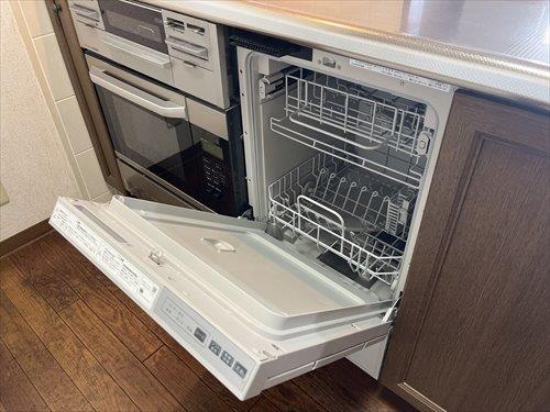 食器洗い乾燥機