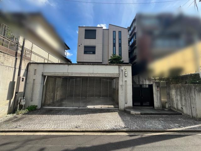 現地外観写真  写真撮影日：2025-07-27
