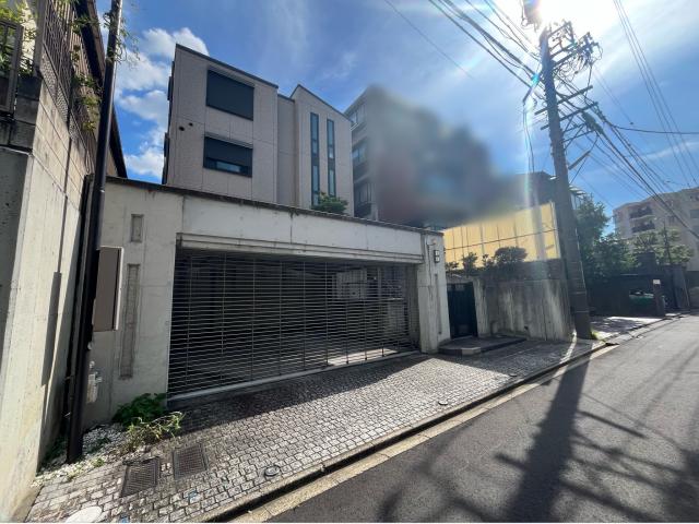 現地外観写真  写真撮影日：2025-07-27