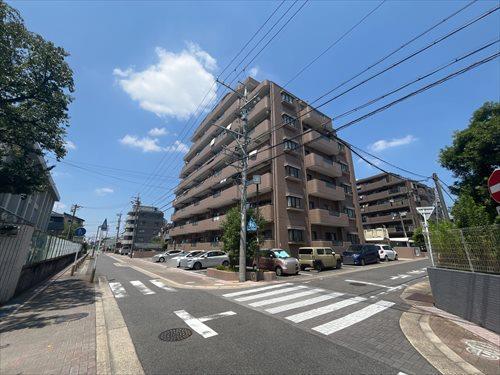 外観２