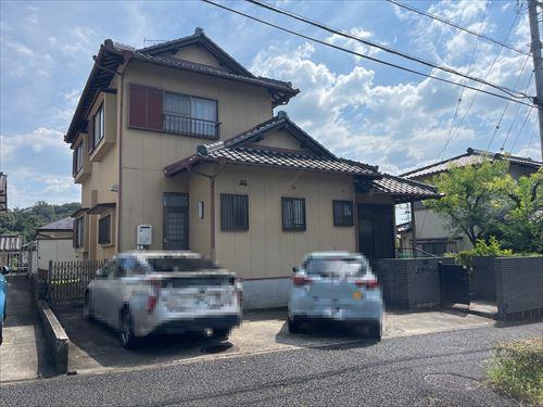 現地写真（撮影年月：２０２５年８月）