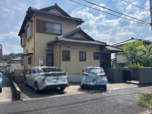 現地写真（撮影年月：２０２５年８月）