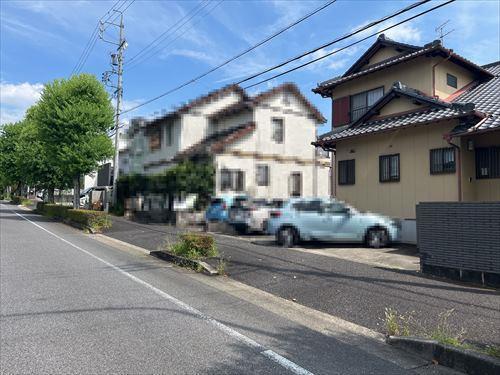 現地写真（撮影年月：２０２５年８月）
