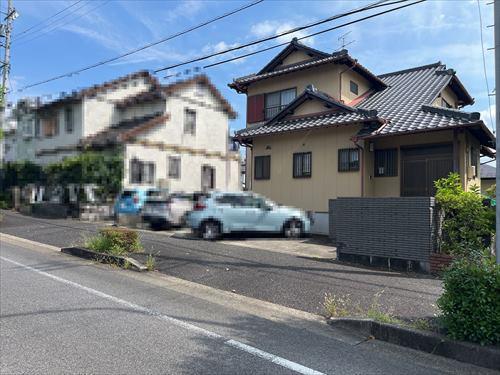 現地写真（撮影年月：２０２５年８月）