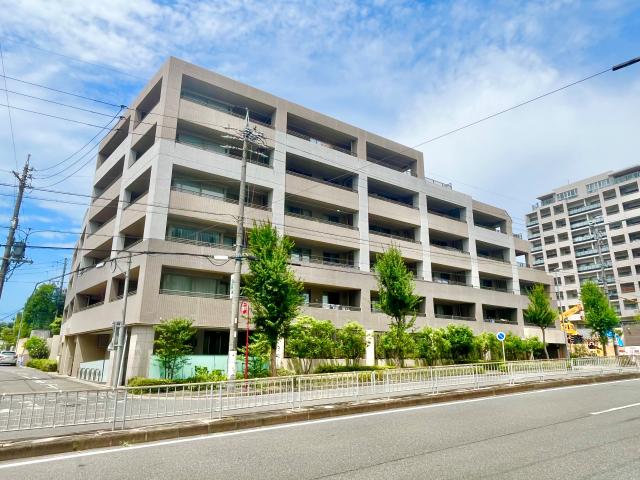 現地外観写真  写真撮影日：2025-08-09