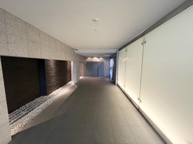 エントランス  写真撮影日：2025-08-21