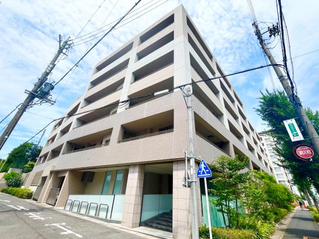 現地外観写真  写真撮影日：2025-08-21