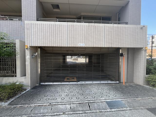 その他共用部  写真撮影日：2025-08-21