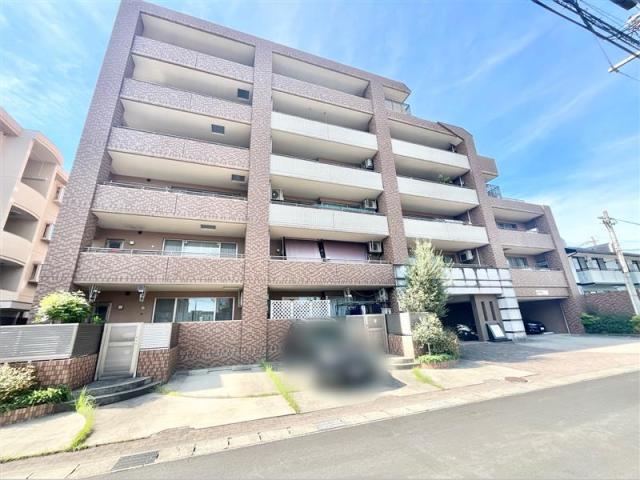 現地外観写真  写真撮影日：2025-08-21