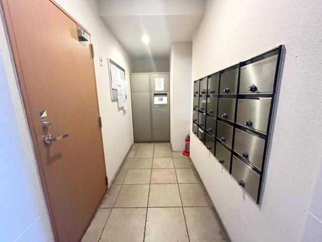 その他共用部  写真撮影日：2025-08-21