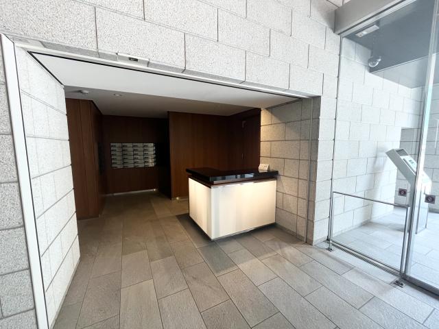 その他共用部  写真撮影日：2025-08-22