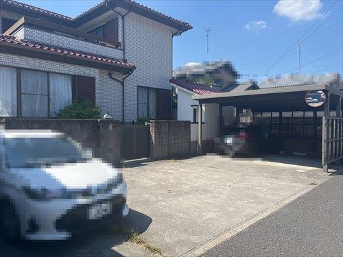現地写真（２０２５年８月撮影）
