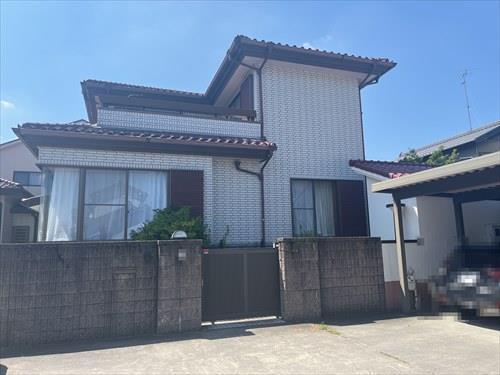 現地写真（２０２５年８月撮影）