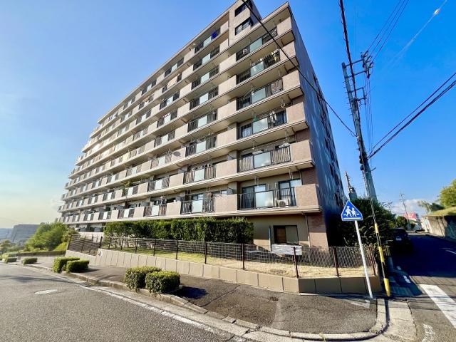 現地外観写真  写真撮影日：2025-09-01