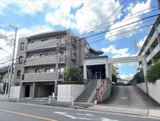 外観　（２０２５年９月撮影）