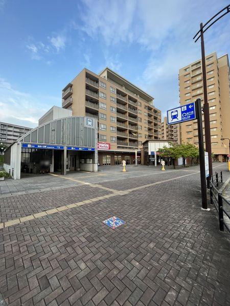 名古屋市営地下鉄名城線「自由ヶ丘駅」 約1260m