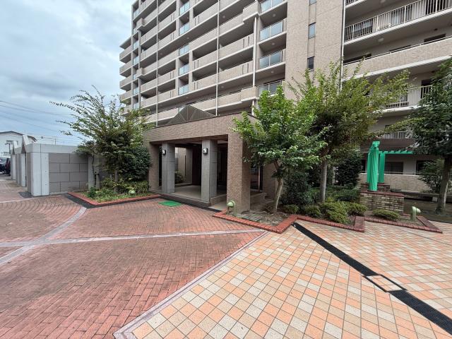 現地外観写真  写真撮影日：2025-09-14