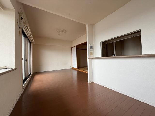 リビング以外の居室  写真撮影日：2025-09-14