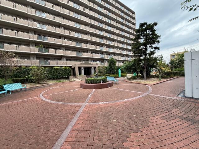 その他共用部  写真撮影日：2025-09-14