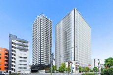 地上28階建制震構造タワーレジデンス。地下鉄東山線・桜通線「名古屋」駅徒歩5分他、複数沿線利用可能。