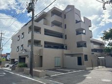 外観【２０２５年９月撮影】