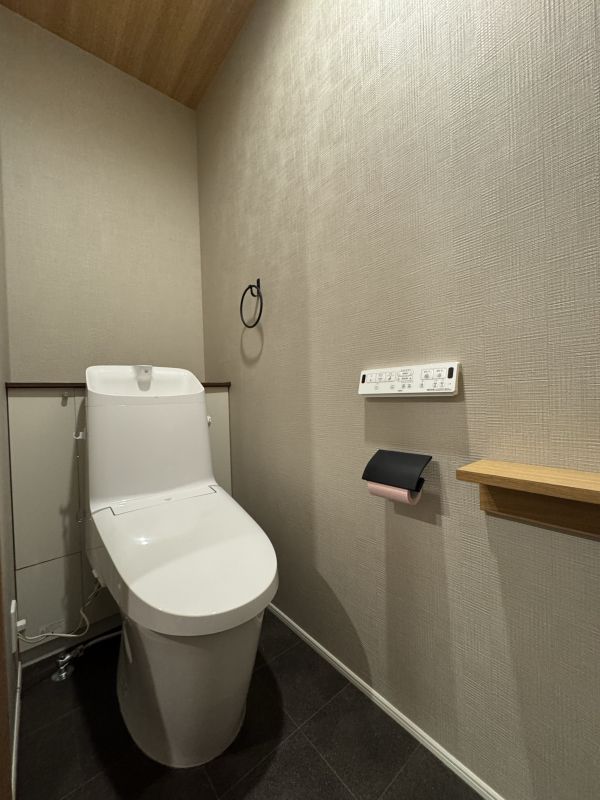 トイレ 写真撮影日：8/1/25, 12:00 AM