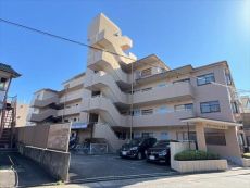 外観(北西側から/2025年10月撮影)