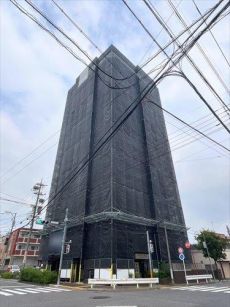 外観　（２０２５年１０月撮影）