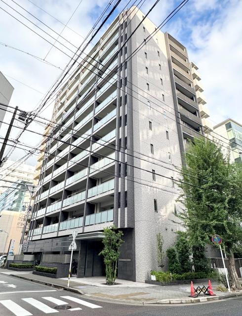 現地外観写真  写真撮影日：2025-10-20