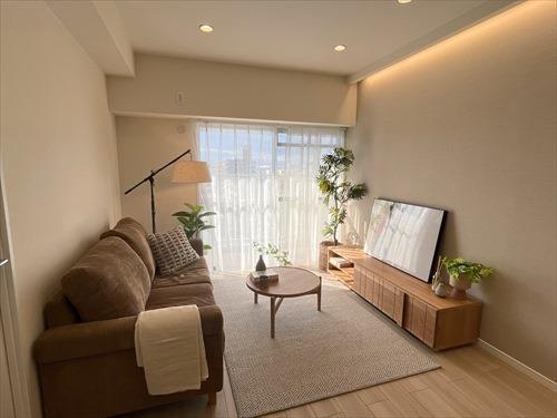 リビング・ダイニング－２