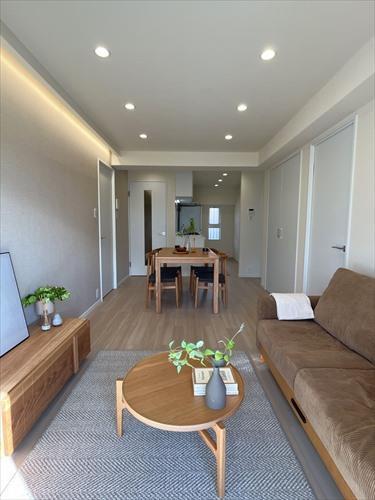 リビング・ダイニング－３