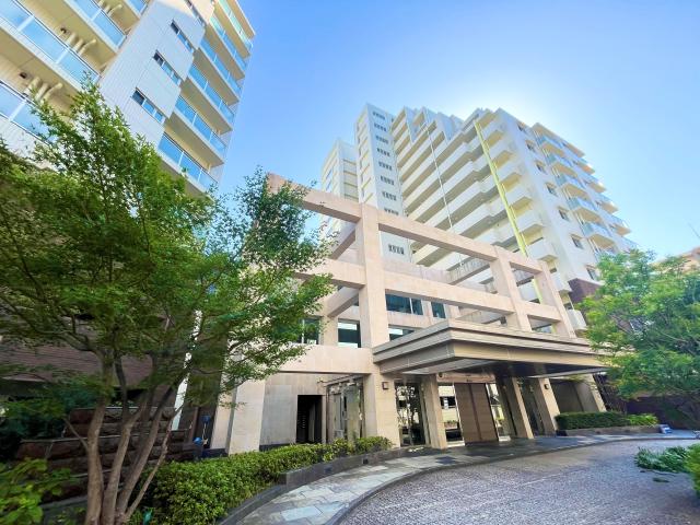 現地外観写真  写真撮影日：2025-10-23